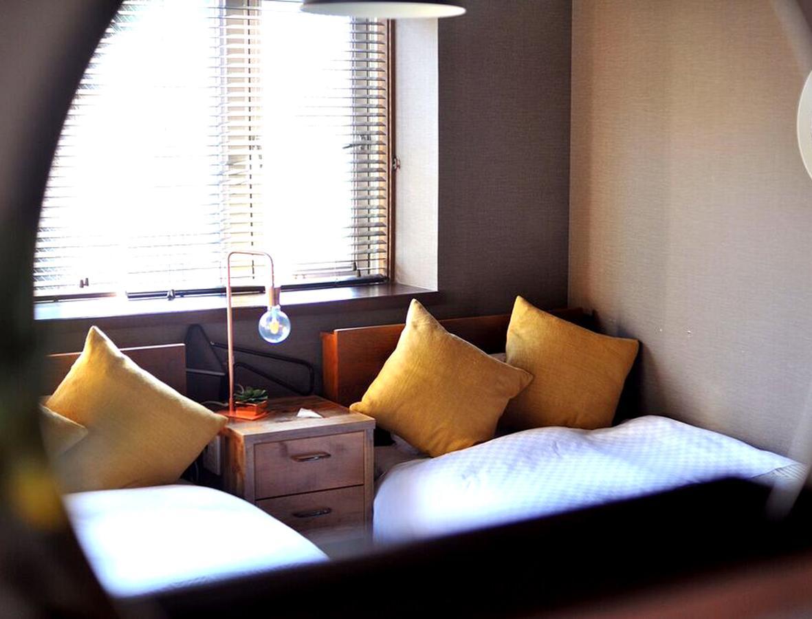 Box Hotel From Bizan Χακόνε Εξωτερικό φωτογραφία