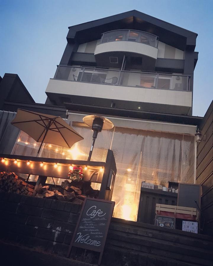 Box Hotel From Bizan Χακόνε Εξωτερικό φωτογραφία