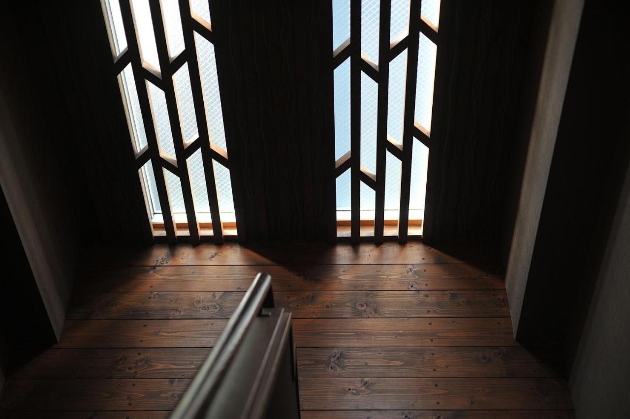 Box Hotel From Bizan Χακόνε Εξωτερικό φωτογραφία