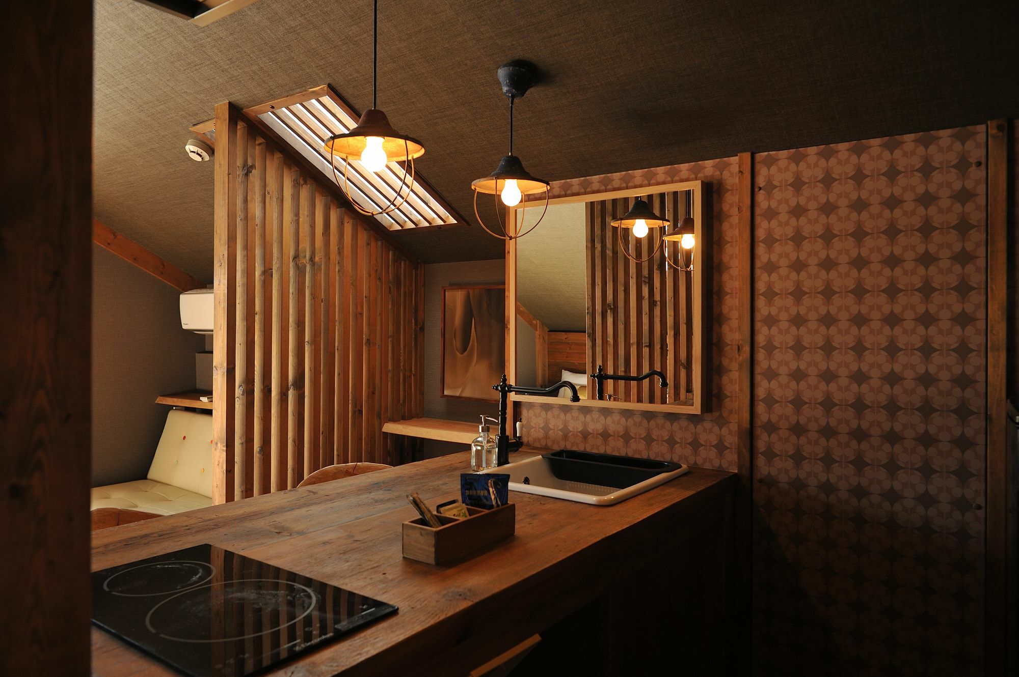 Box Hotel From Bizan Χακόνε Εξωτερικό φωτογραφία